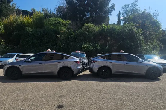 chauffeur vip taxi transport marseille