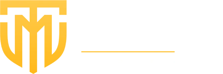 logo taxi provence marseille conventionne fond noir