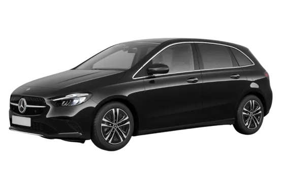 mercedes classe b